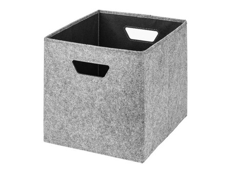 Caja almacenaje Lidl