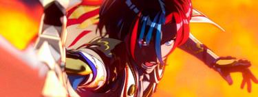 Confiaba en que Fire Emblem Engage no nos fallaría, y tras jugarlo creo que puede ser uno de los mejores de la saga 