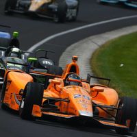 Si Fernando Alonso corre las 500 millas de Indianápolis en 2020 no lo hará con McLaren, sino con Andretti y Honda