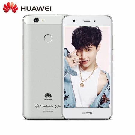 Smartphone Huawei Nova de 32GB ahora por 169 euros y envío gratis en AliExpress