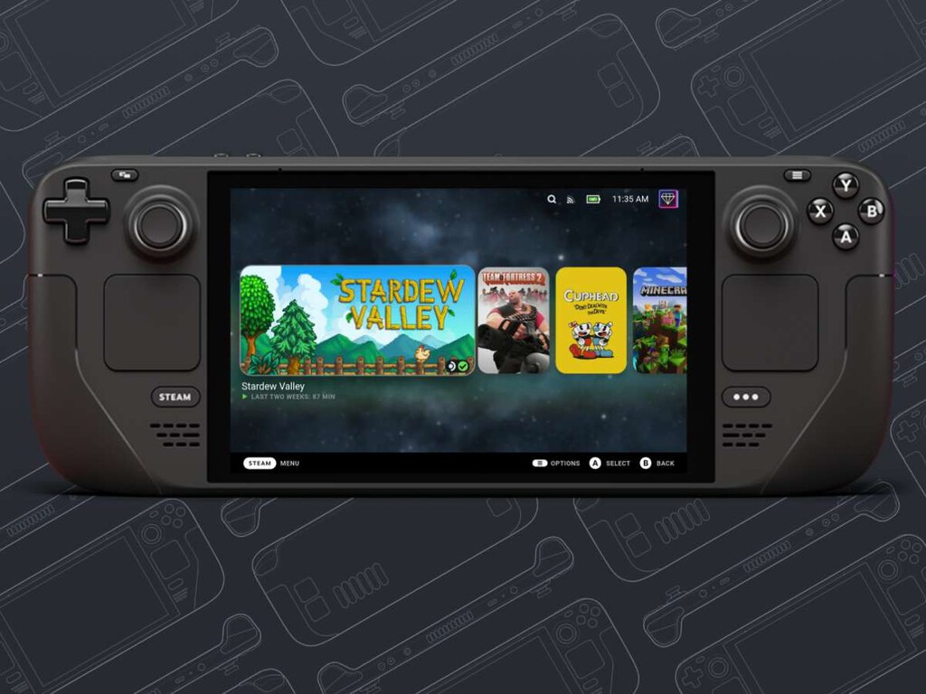 Quizás te hayas olvidado, pero lo primero que tendrías que instalar en tu Steam Deck es el programa que la cambia casi por completo. Noticias en tiempo real
