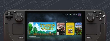 Quizás te hayas olvidado, pero lo primero que tendrías que instalar en tu Steam Deck es el programa que la cambia casi por completo