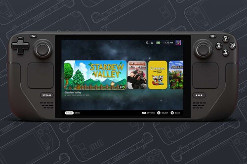 Quizás te hayas olvidado, pero lo primero que tendrías que instalar en tu Steam Deck es el programa que la cambia casi por completo