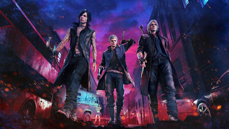 Capcom declara su rechazo a las cajas de botín y cree que los juegos "deben disfrutarse por el valor del entretenimiento"