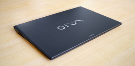 ¿Un Sony VAIO ejecutando OS X? Steve Jobs lo tuvo en mente