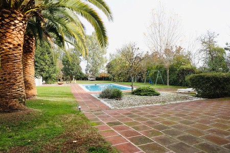 Casa De Nicolas Coronado 2