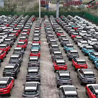 En China se venden más coches que nunca, pero no todos los que necesitan. Están maquillando sus cifras para poder cobrar subvenciones y sobrevivir