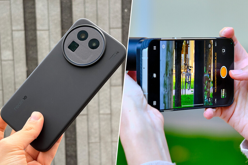 Sony ataca a Samsung donde más le duele: su primer sensor de 200 MP rompe el monopolio de los Galaxy