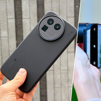 Samsung presumía de tener los únicos sensores de 200 megapíxeles. Sony ha llegado para demostrar que lo importante no es el número