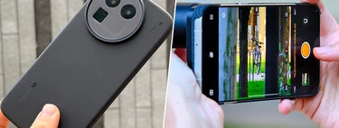 Samsung presumía de tener los únicos sensores de 200 megapíxeles. Sony ha llegado para demostrar que lo importante no es el número