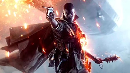 Battlefield 1 podría ser el nombre del nuevo Battlefield ambientado en la Primera Guerra Mundial