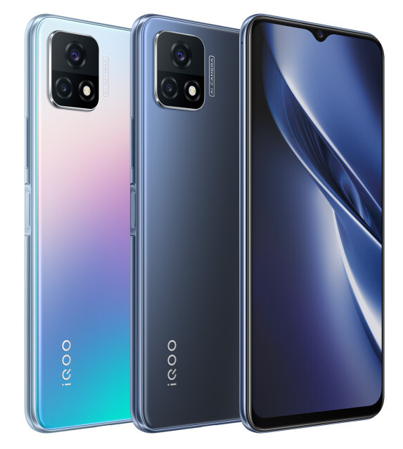 Vivo IQOO U3, ficha técnica de características y precio