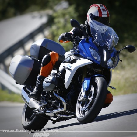 BMW R 1200 RS