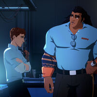 Ni siquiera los creadores de Dispatch dan crédito con la meta que han superado en solo tres meses