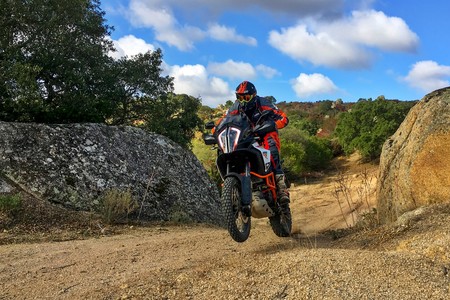 Ktm Adventure Rally 2018 3