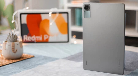 Xiaomi Redmi Pad Se