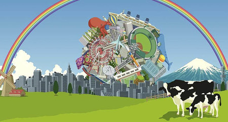 VX en corto: el crecimiento de la Major League Gaming, 'Katamary Damacy' en PSN y las finales de 'StarCraft II' y 'WoW'