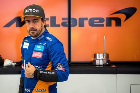 Fernando Alonso Soy El Mejor