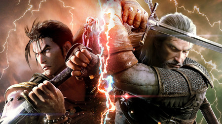 Hemos jugado a SoulCalibur VI. La aclamada saga sigue más viva que nunca por su 20 aniversario