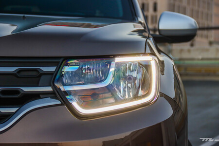 Renault Duster 2022 Mexico 3