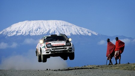 Carlos Sainz es elegido por los aficionados como mejor piloto de la historia del WRC por delante de Sébastien Loeb
