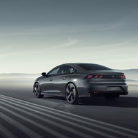 ¡Confirmado! El llamativo Concept 508 Peugeot Sport Engineered será un modelo de producción