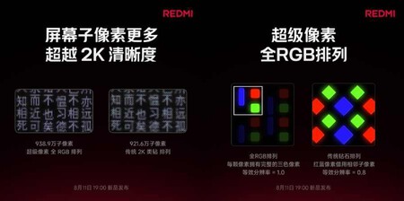 REDMI K100 Pro