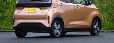 El próximo gran plan de Europa son los mini coches eléctricos japoneses, pero hay países que ya lo ven como un fracaso