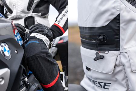 Dainese Explorer Antartica 3