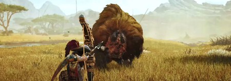 Combos Arco Monster Hunter Wilds