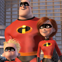 El director de Los Increíbles revela 22 años después el secreto detrás de cada poder de la familia de superhéroes 