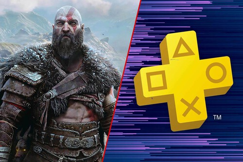 Playstation Celebra Los 15 Anos De Ps Plus God Of War Y Cyberpunk 2077 Protagonizan Un Regalo Para Los Fans Gratis En Mexico Y Latinoamerica
