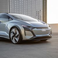 Audi quiere un coche eléctrico urbano en su gama para 2022. Y es SEAT la encargada de desarrollar su plataforma