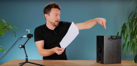 Receptoraudio