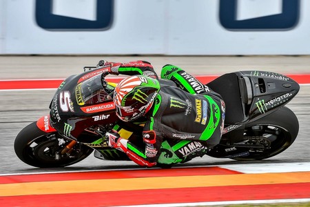 Johann Zarco Motogp Americas 2017 5