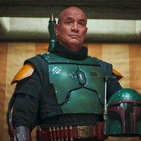 Los fans al rescate de Boba Fett: su protagonista quiere resucitar la serie, pero Lucasfilm no lo tiene claro 
