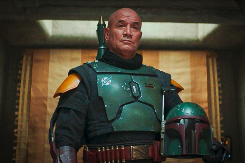 Los fans al rescate de Boba Fett: su protagonista quiere resucitar la serie, pero Lucasfilm no lo tiene claro