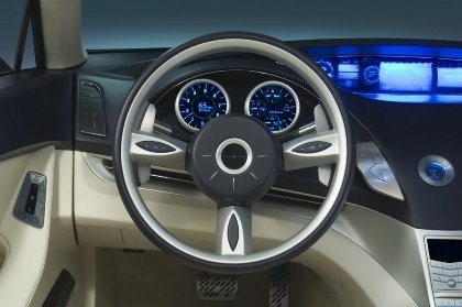 Chrysler Nassau Concept