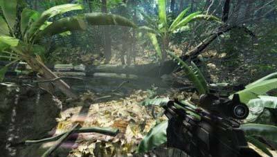 Contenidos de la edición coleccionista de Crysis