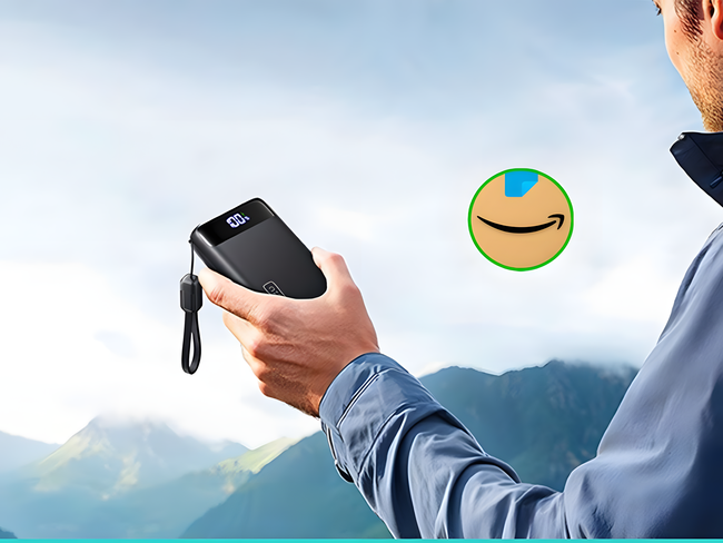 Iniu Mas Pequeno 20000mah Mexico Opferta