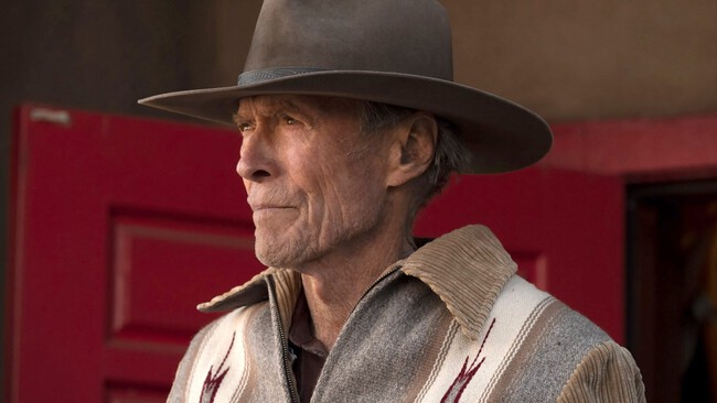Clint Eastwood, a sus 95 años, sobre Estados Unidos: "No es como Europa, aquí no hay mucho más formas de arte originales"
