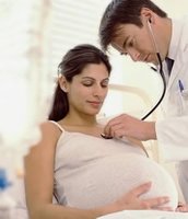 ¿Qué es la preeclampsia?