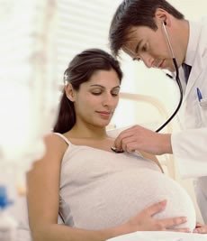 ¿Qué es la preeclampsia?