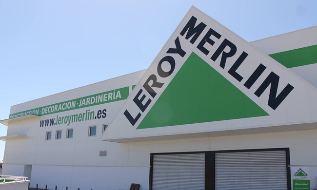 Leroy Merlin