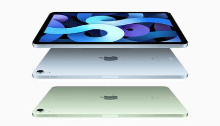Surge un 'benchmark' del chip A14 Bionic del iPad Air 4, dándonos un vistazo al procesador del iPhone 12