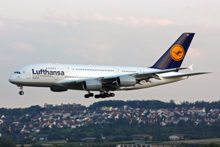 ¿Es justo que Lufthansa cobre a las agencias por vender sus billetes?