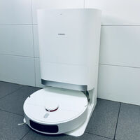 Xiaomi tiene un robot aspirador que también friega, funciona hasta en alfombras y su precio nunca ha estado tan bajo