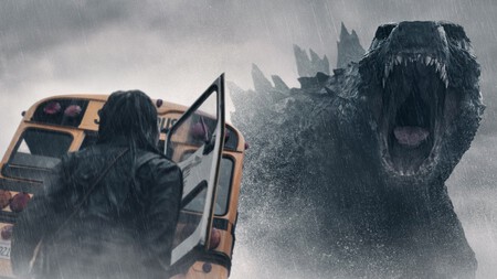 Monarch Legacy Of Monsters Trailer Temporada 2 4