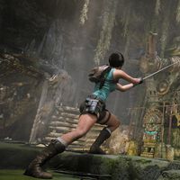 Tomb Raider: Legacy of Atlantis admite haber hecho lo mismo por lo que casi linchan a Larian y otros estudios 
