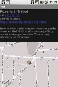 Viernes Casual (VI)